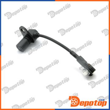 Capteur ABS arrière pour HONDA | 12377928, 97118810
